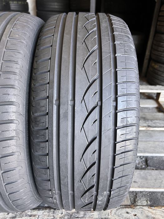 2 anvelope vara 205/45/16 , Continental , 6.2 mm !