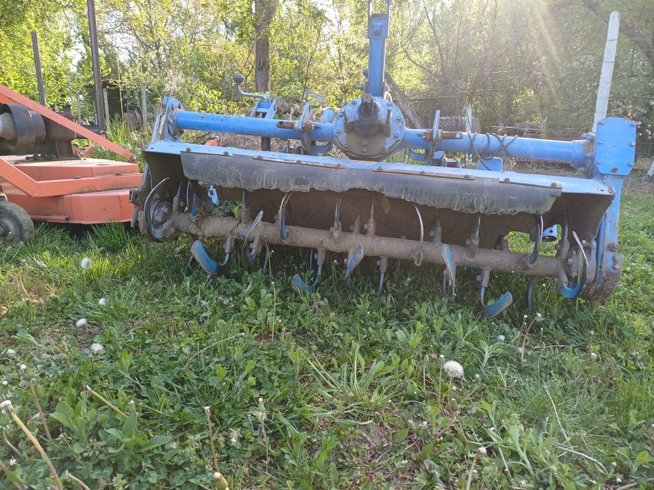 Tractoras Kioti 22 CP