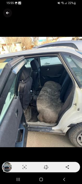 Продаю машину  Ауди  80 Б3