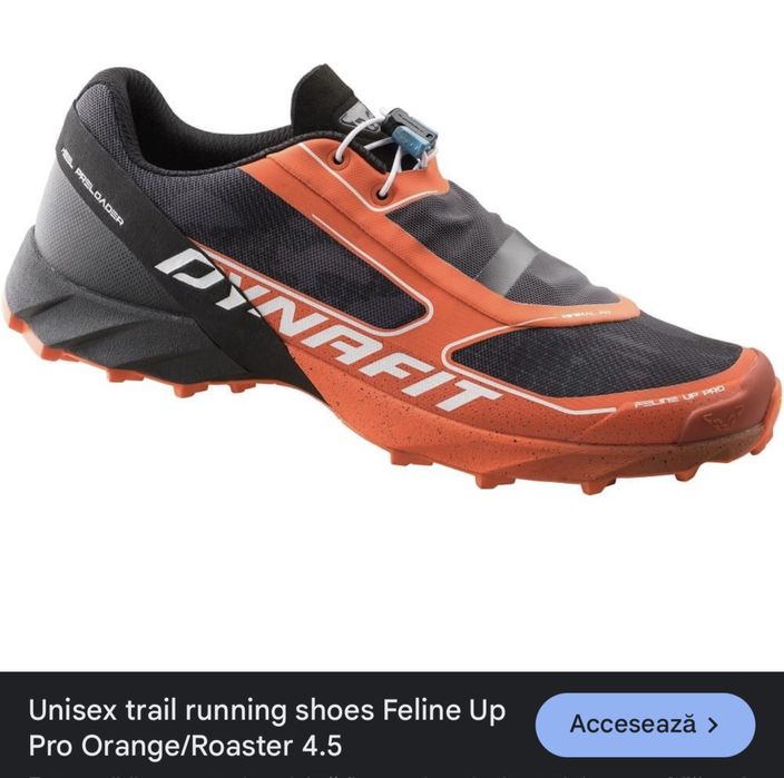 Dynafit si adidasi nike
