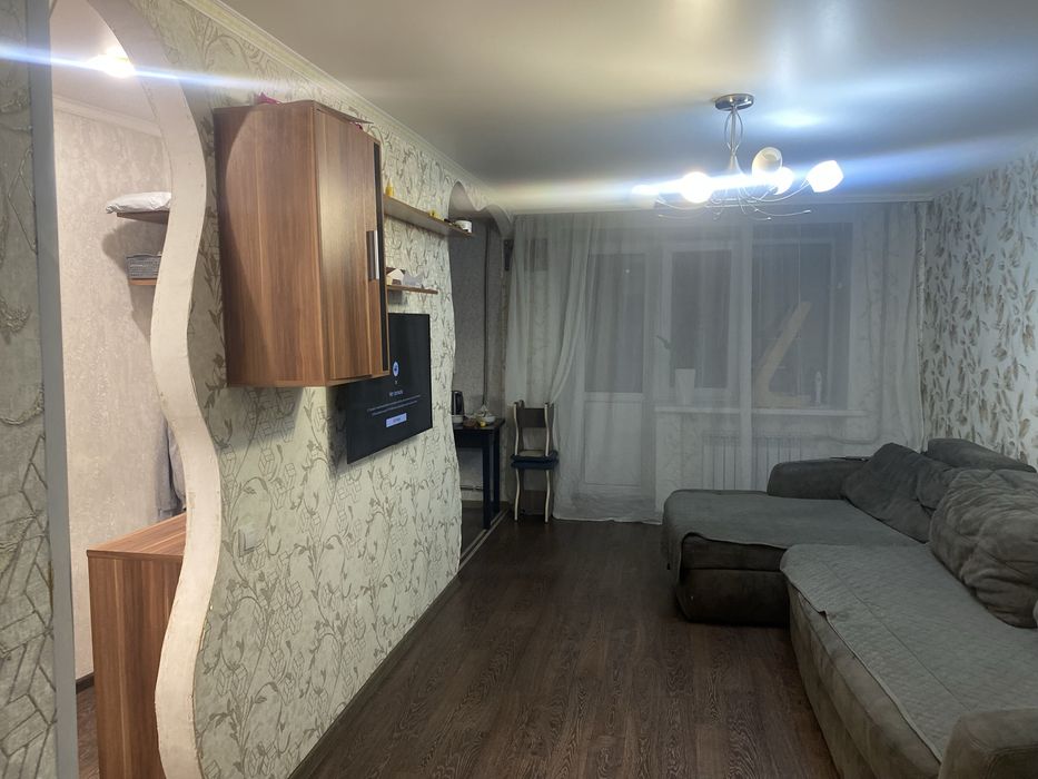 Продам 2-х комнатную квартиру.