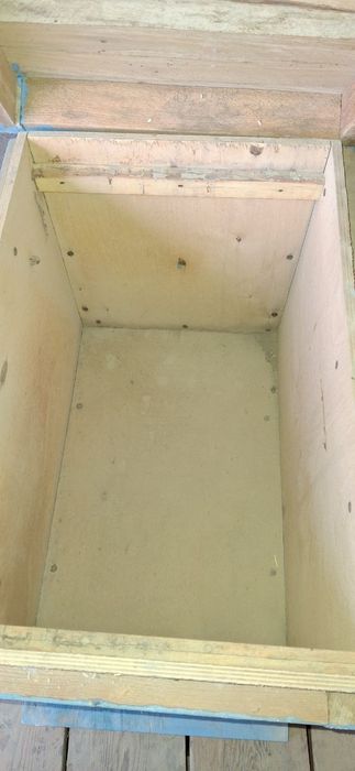 Асалори яшиклари