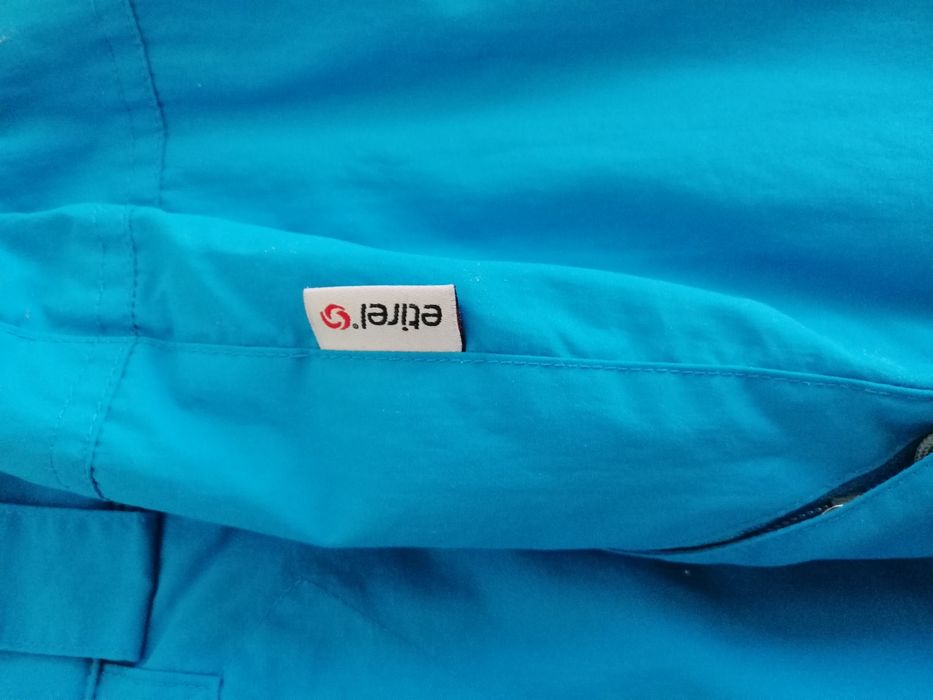 Панталон за ски 2 бр: за дете до 135 см и 2-рия за височина до 170 см