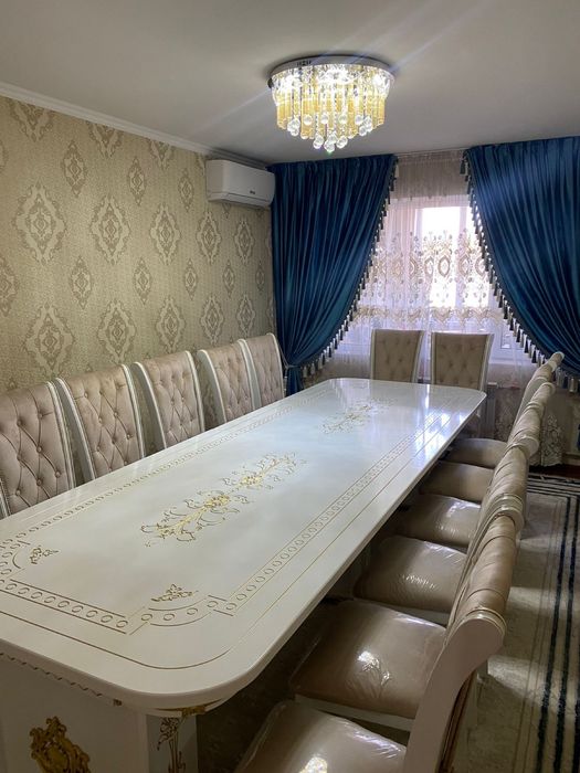 Стол стуля новый