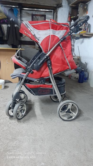 Продам детский коляска