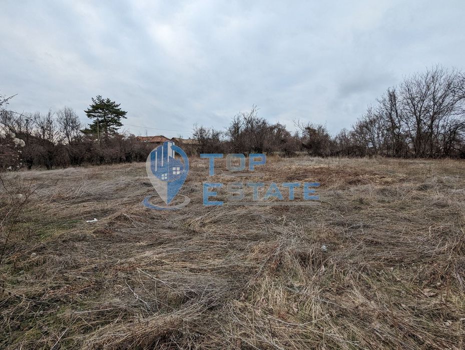 Продава се Парцел в с. Орловец, Област Велико Търново - 1450 кв.м за 3 €/кв.м - Снимка #2