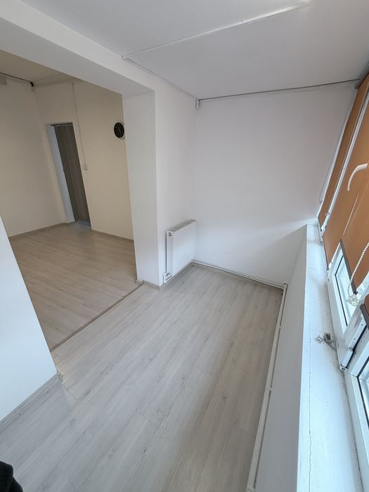 Spatiu central pentru beauty & wellness