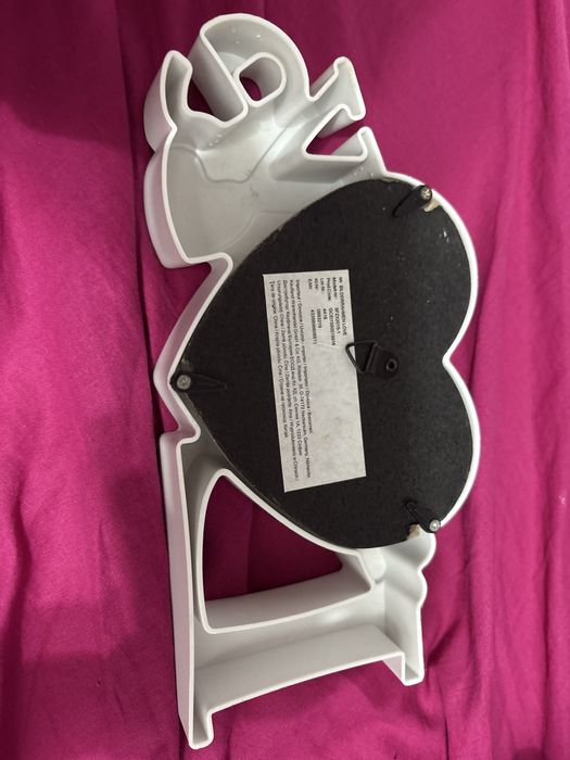 Ramă foto pentru poze