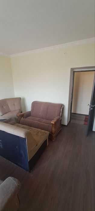 Продается дом в Бостанлыкском районе, Абай, 3-х комнатная  3 соток