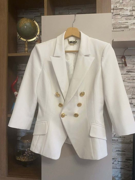 Сако elisabetta franchi