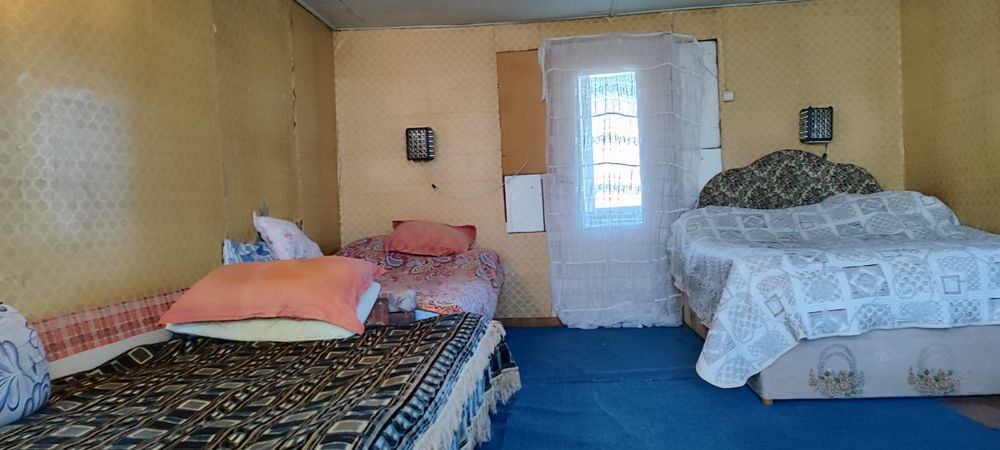 Продам дачу крутую в раю