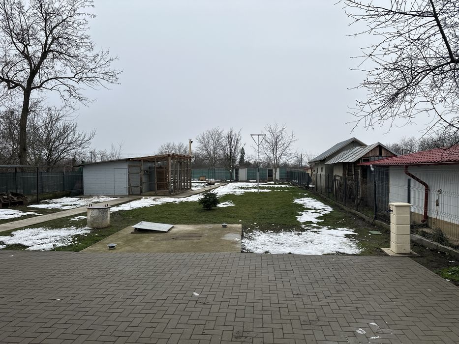 Casa DorMarunt + spatiu comercial