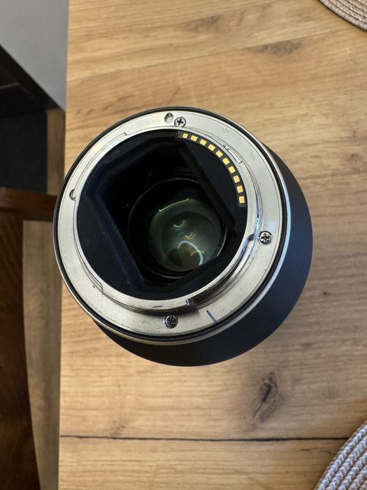 Tamron 70-180 Sony E-Mount
