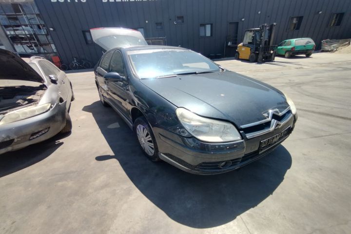 Piese Citroen C5 prima generatie (facelift)