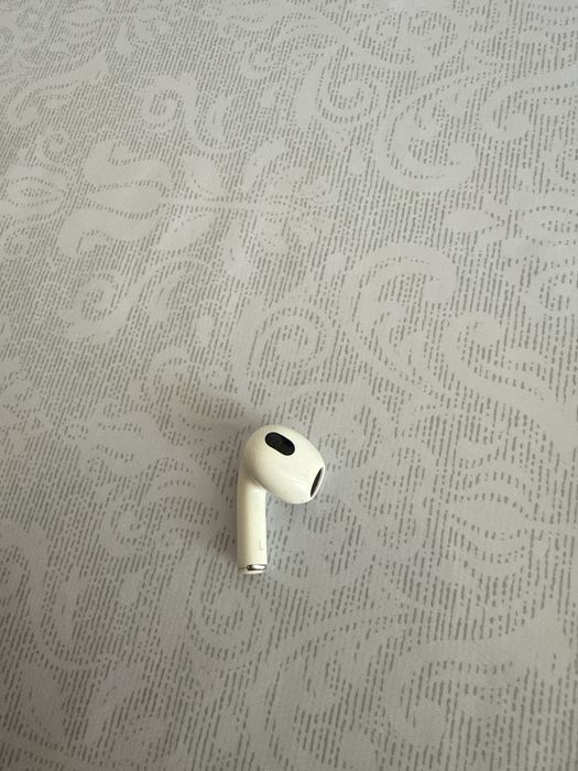 Левый L наушник Airpods 3 Apple