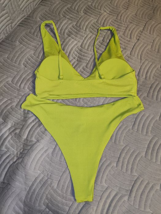 Купальник Новый размер L