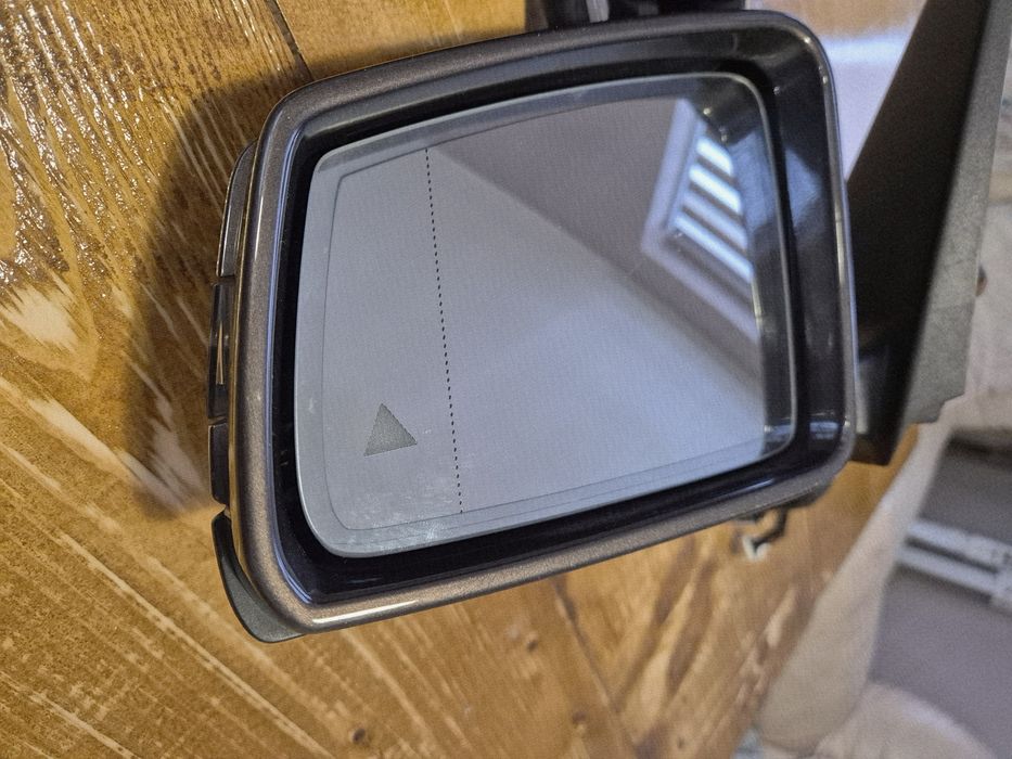 X204 Mercedes Glk / Огледало за Мерцедес Глк