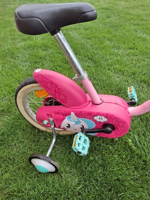 Bicicleta BTWin 14 inch
