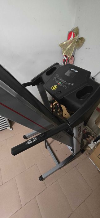 Пътека за бягане Kettler