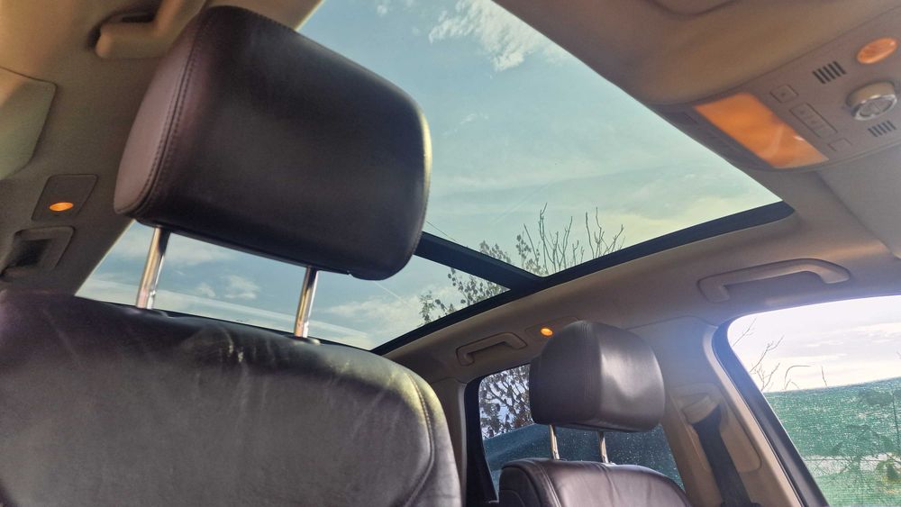 Volkswagen Touareg 3.0Tdi CASA