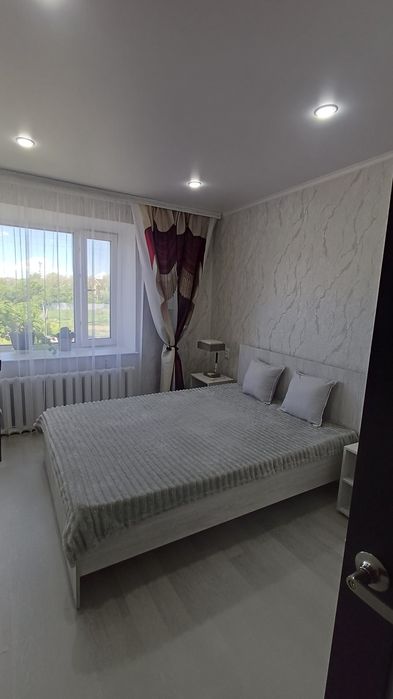 Продам 3 комн.квартиру