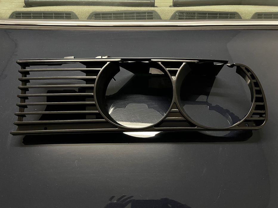 Части за BMW E30