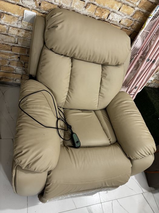 Кресло в салон красоты