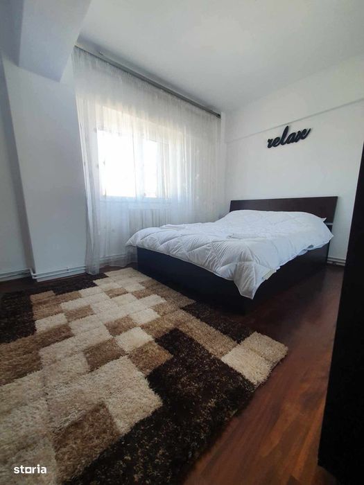 Apartament cu 3 camere Craiova