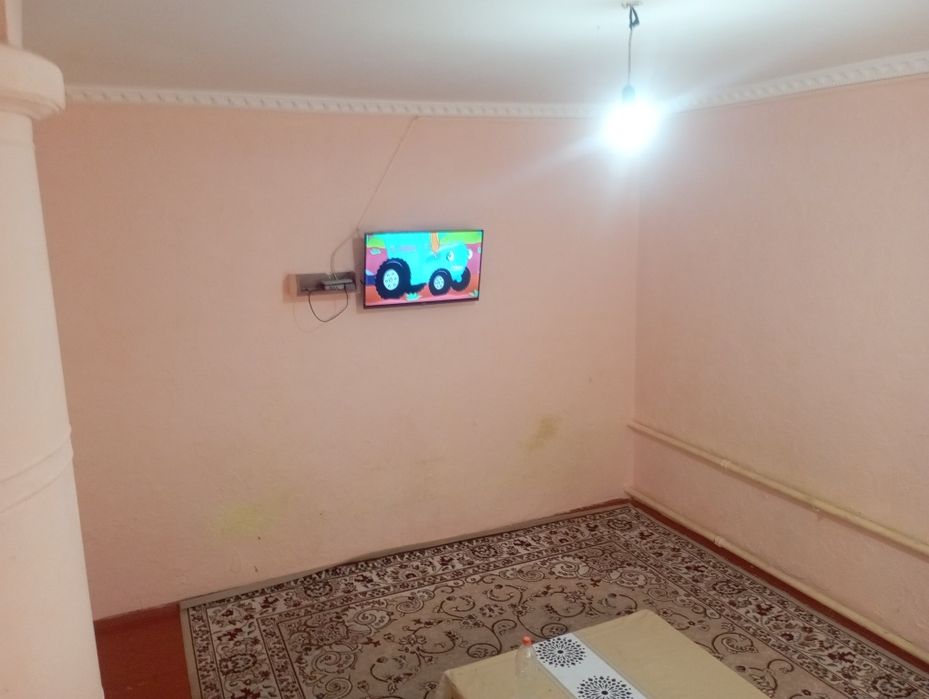 Үй сатылады 5 миллион 500 мың тг