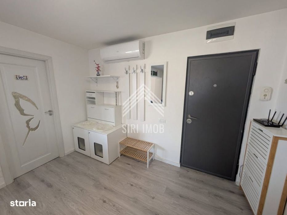 2 camere modern parcare petfriendly | Marasti - Aurel Vlaicu |