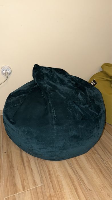 Барбарон ХЛ - пуф