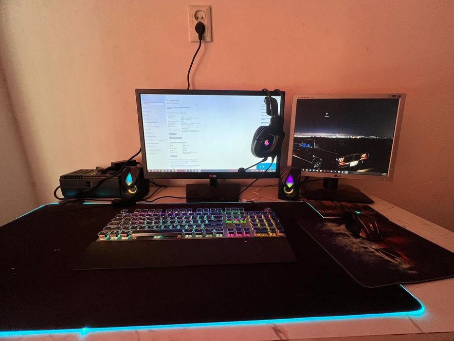 Игровой Компьютер 2023 продается