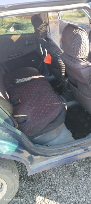 Продам либо обмен на другое авто