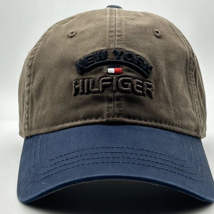 Бейсболка Tommy Hilfiger