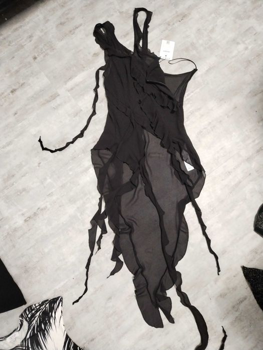 Нови /туники Zara,Bershka,Fen Femme,Cliche, размери S/M