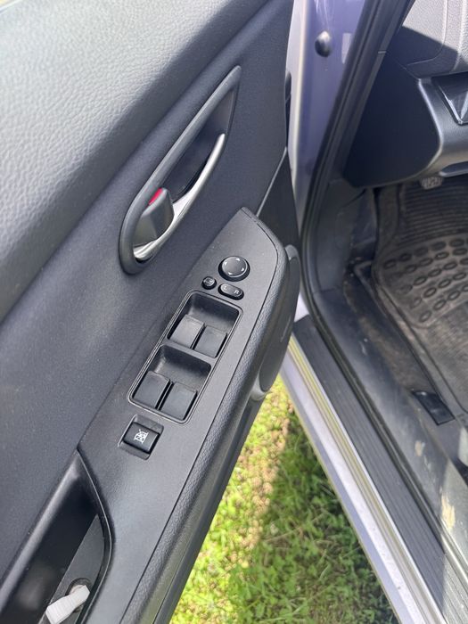 Oglinda stanga cu rabatare pliere electrica Mazda 6 GH 2008-2012