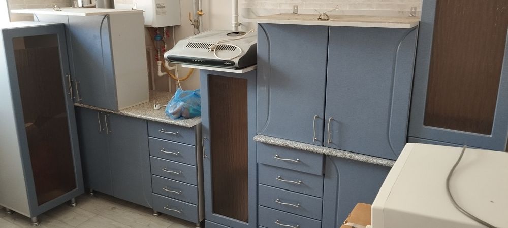 Кухонный гарнитур