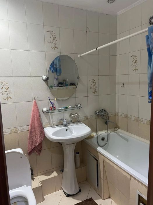 Продается 3х комнатная квартира