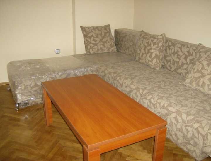 Продава се Тристаен апартамент в София, Център - 80 кв.м за 6250 €/кв.м - Снимка #1