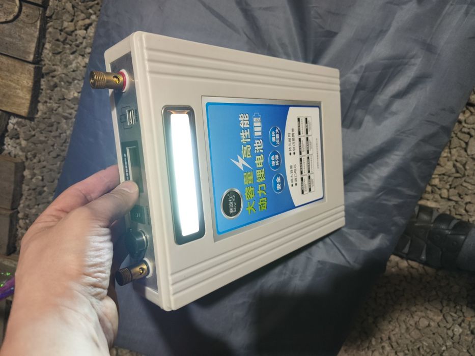 Аккумулятор lifepo4