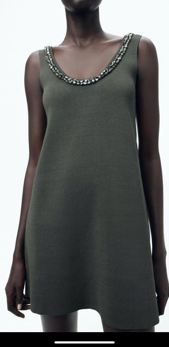 Рокля Zara/Зара.