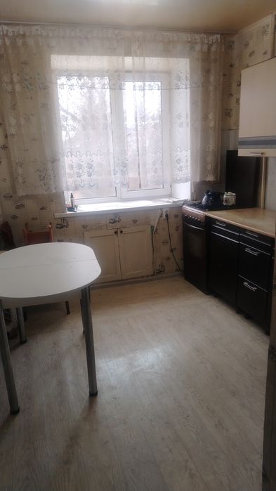 Сдам однокомнатную квартиру