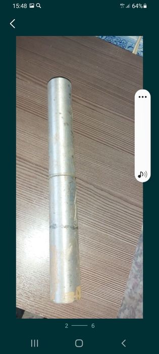 Продам навесы ангарные