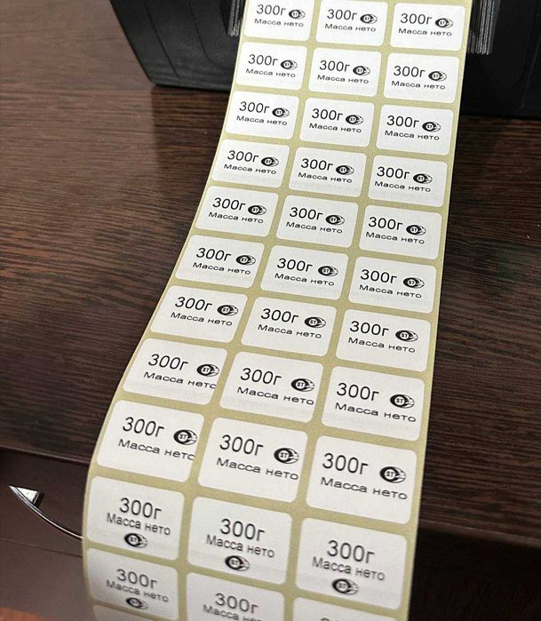 Печать Маркировка, Этикетка, Дата-Матрикс, QR код, Штрих код