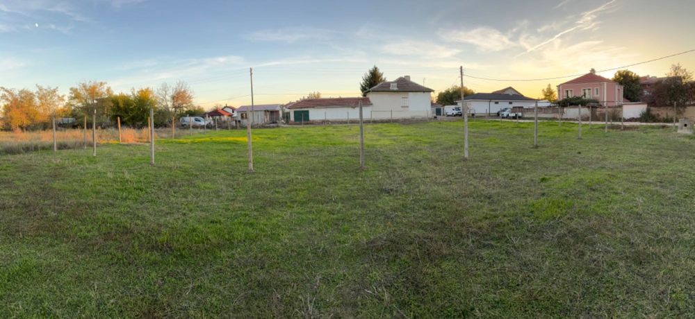 Продава се Парцел в Пловдив, Кършияка - 700 кв.м за 51 €/кв.м - Снимка #4