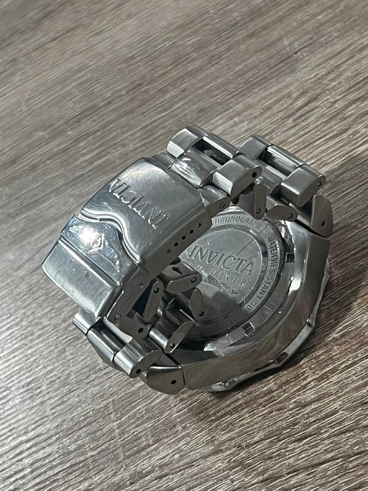 INVICTA Мъжки часовник