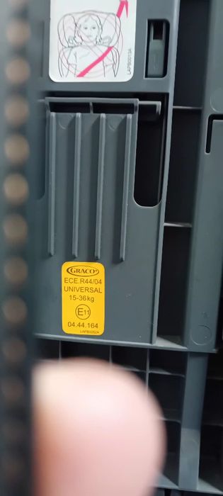 Детска количка JANE  Nomad