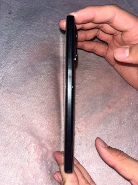 Продам телефон или обмен redmi not 12pro+5g