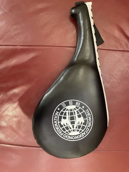 Нов Педел Таекуондо