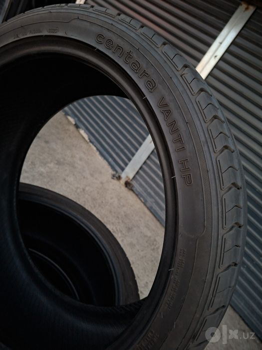 Centara Joyrod 20>< 180$  ком 4шт почти новый на BYD chazor, Malibo и